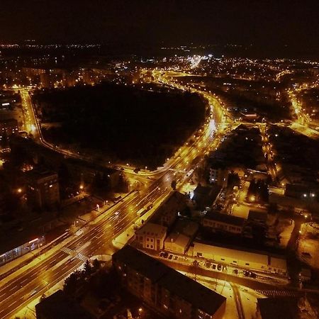 Amira Apartman Komárno 외부 사진