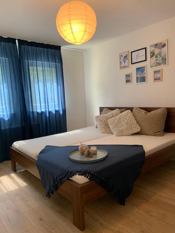 Amira Apartman Komárno 외부 사진