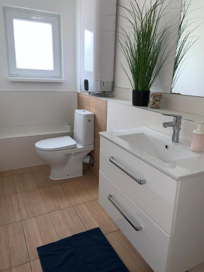 Amira Apartman Komárno 외부 사진