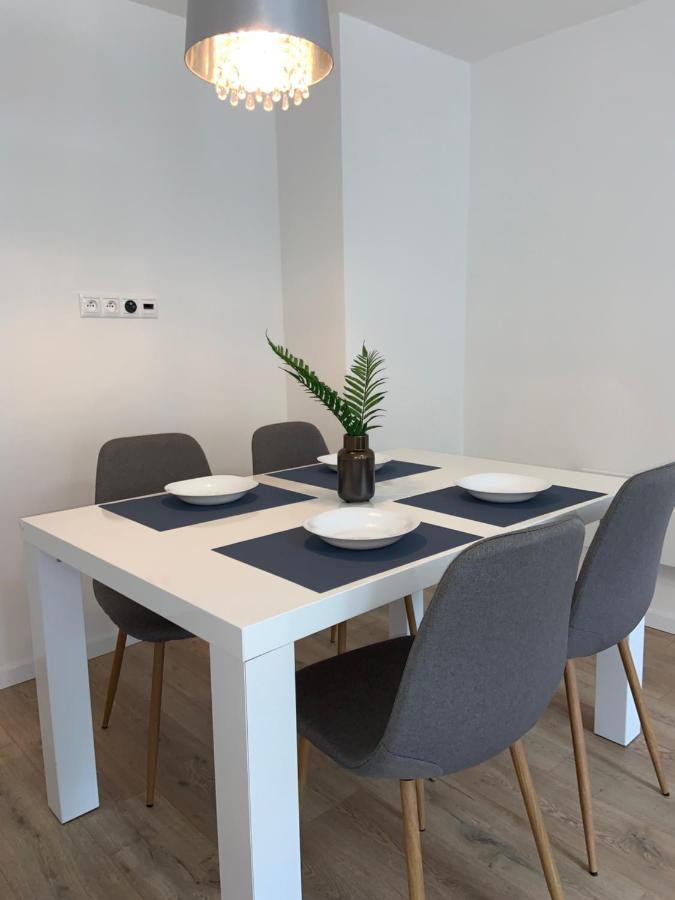 Amira Apartman Komárno 외부 사진