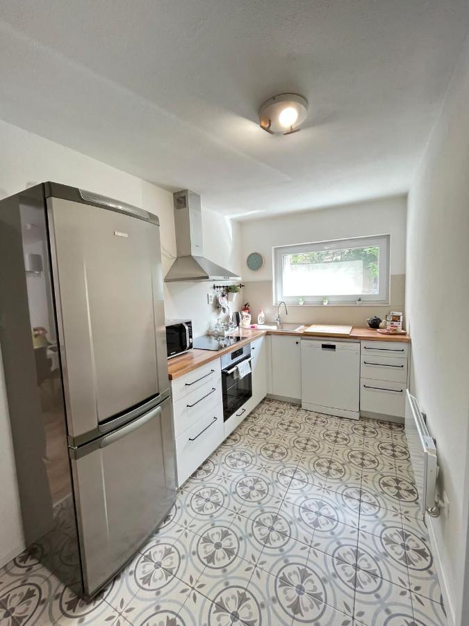 Amira Apartman Komárno 외부 사진