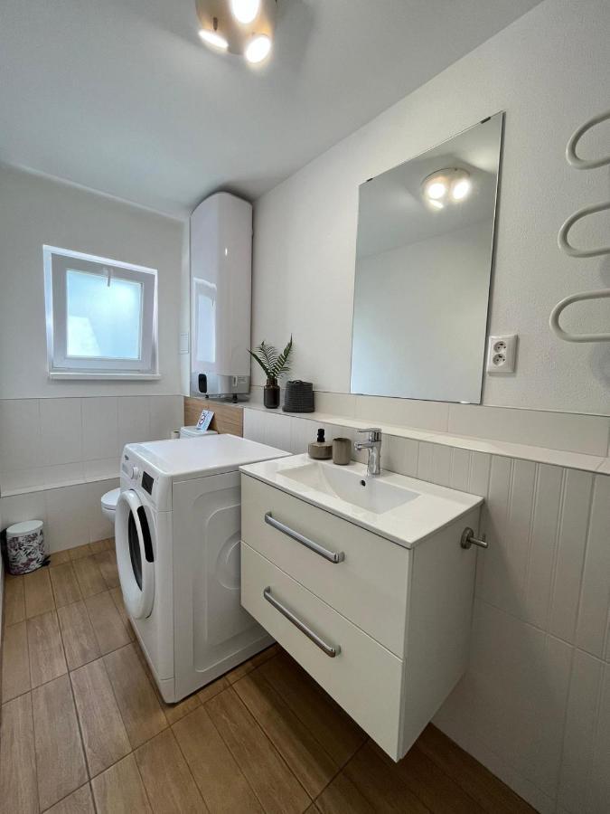 Amira Apartman Komárno 외부 사진
