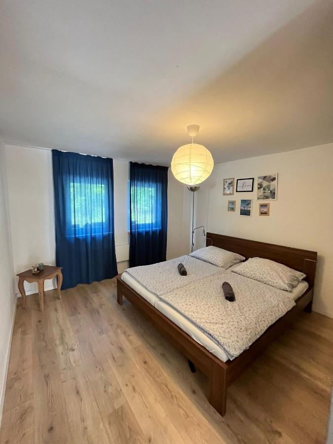 Amira Apartman Komárno 외부 사진