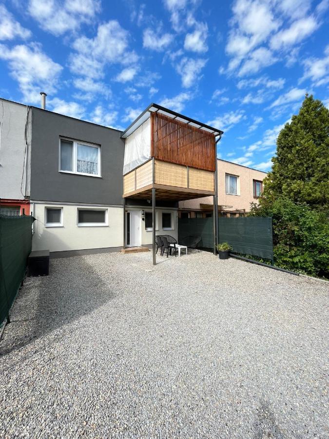Amira Apartman Komárno 외부 사진