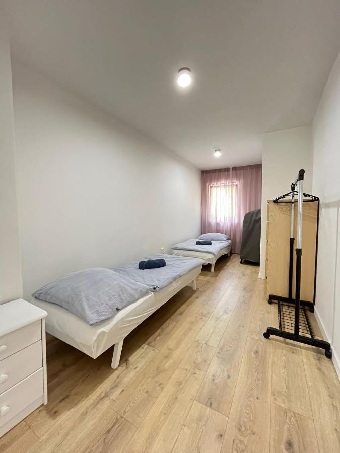 Amira Apartman Komárno 외부 사진